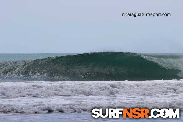 Nicaragua Surf Report - Report Photo 10/29/2014  8:22 PM 