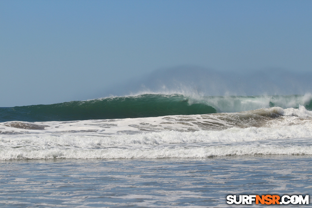 Nicaragua Surf Report - Report Photo 12/03/2016 4:02 PM