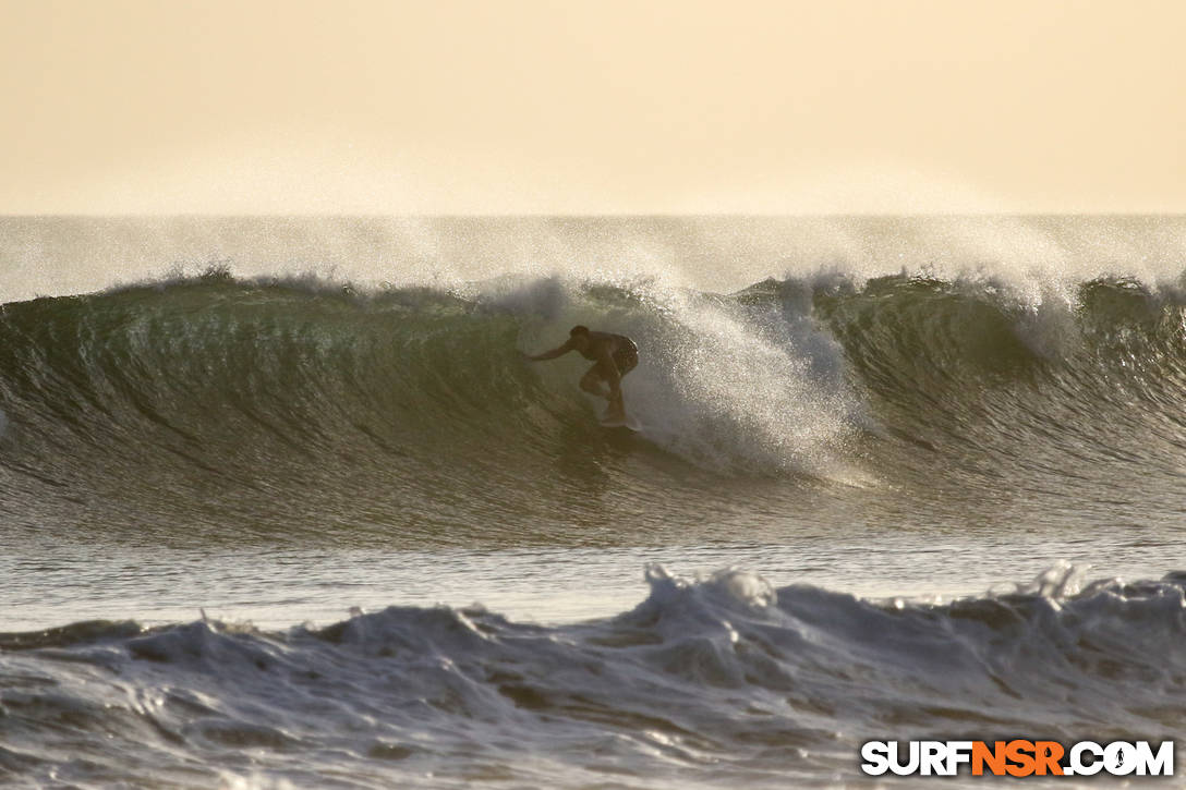 Nicaragua Surf Report - Report Photo 08/31/2019 8:14 PM