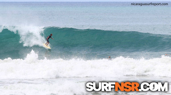 Nicaragua Surf Report - Report Photo 09/29/2014  2:17 PM 