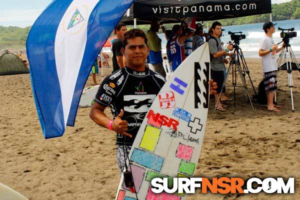 Nicaragua Surf Report - Report Photo 06/29/2011  12:10 PM 