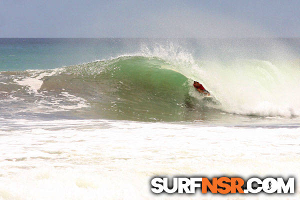 Nicaragua Surf Report - Report Photo 07/18/2013  6:40 PM 
