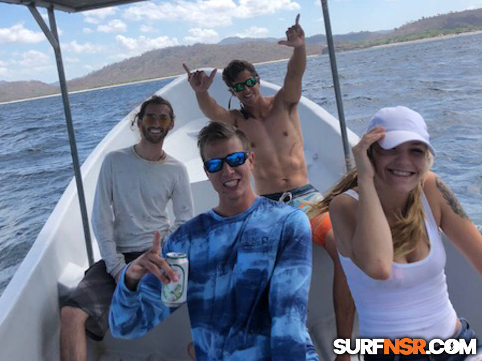 Nicaragua Surf Report - Report Photo 05/02/2018 11:34 AM