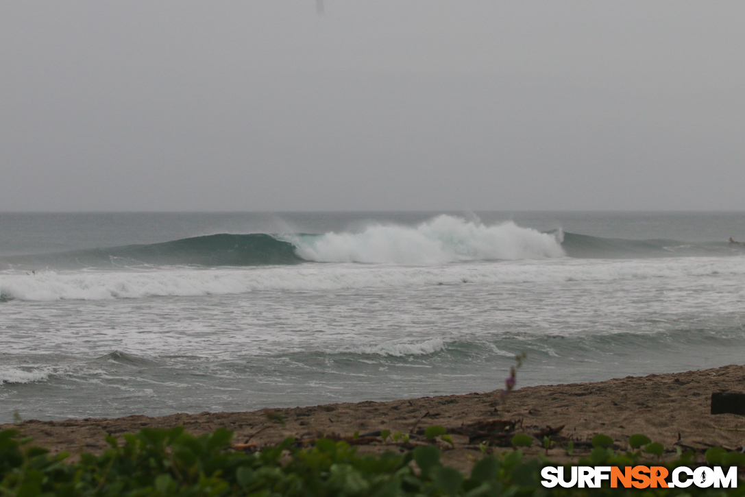 Nicaragua Surf Report - Report Photo 07/19/2017  3:20 PM 