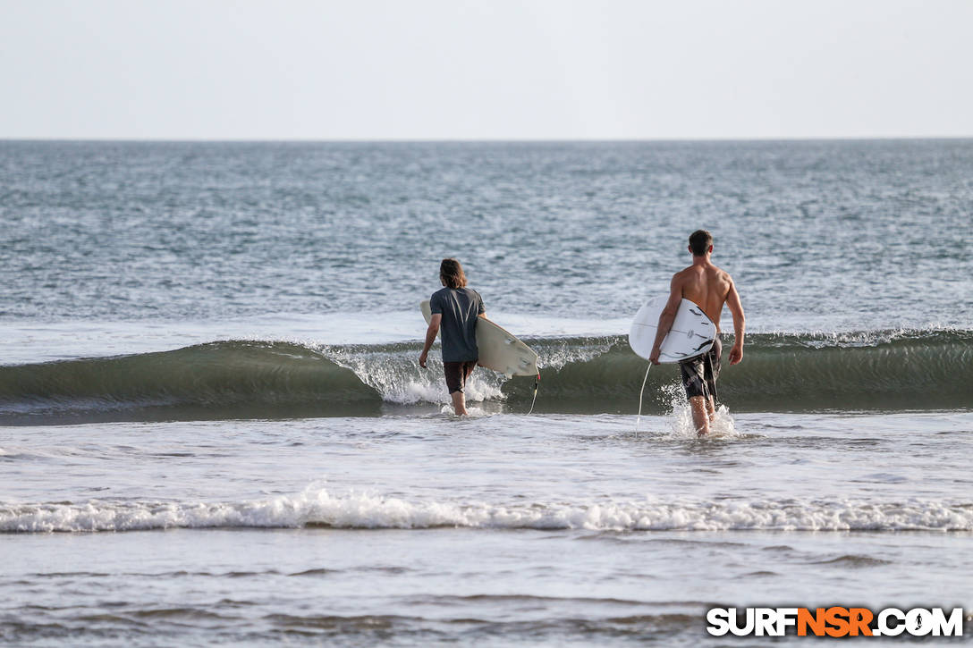 Nicaragua Surf Report - Report Photo 07/10/2018  9:07 PM 