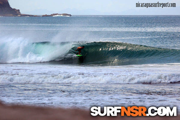 Nicaragua Surf Report - Report Photo 04/19/2012 5:26 PM