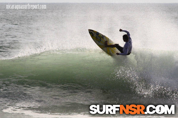 Nicaragua Surf Report - Report Photo 03/24/2012 5:00 PM