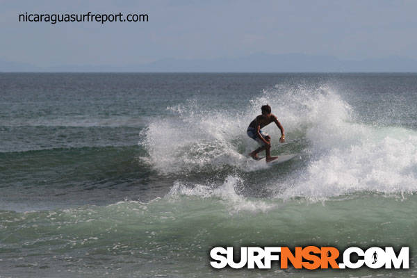 Nicaragua Surf Report - Report Photo 12/06/2014  2:56 PM 