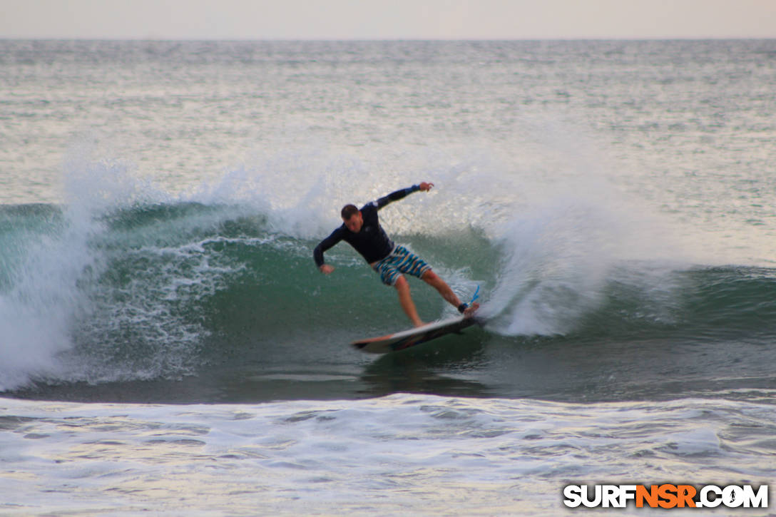 Nicaragua Surf Report - Report Photo 09/03/2018  9:25 PM 