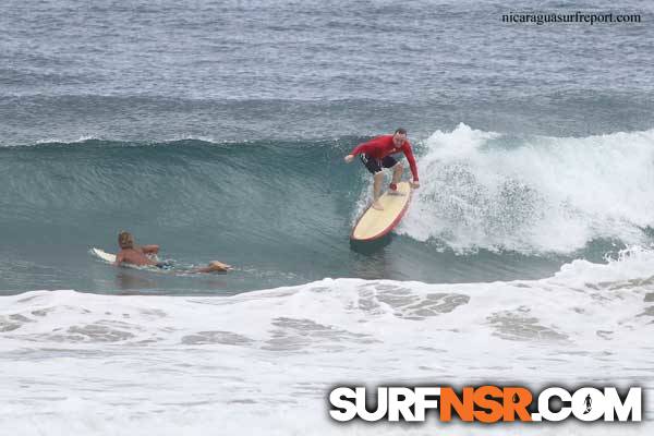 Nicaragua Surf Report - Report Photo 09/25/2014  11:42 AM 