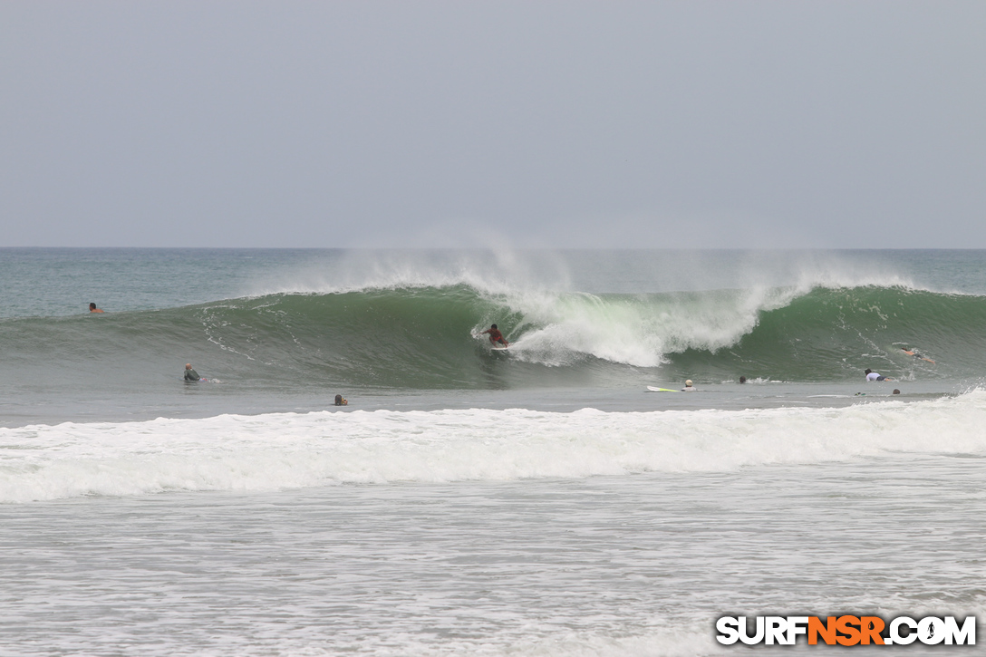 Nicaragua Surf Report - Report Photo 05/02/2017 7:31 PM