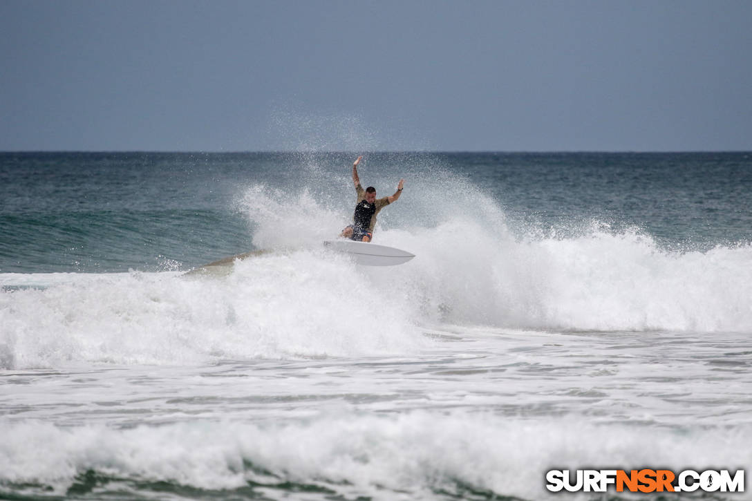 Nicaragua Surf Report - Report Photo 09/19/2018  9:20 PM 