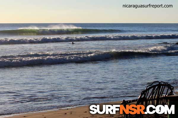 Nicaragua Surf Report - Report Photo 12/05/2013  8:43 PM 