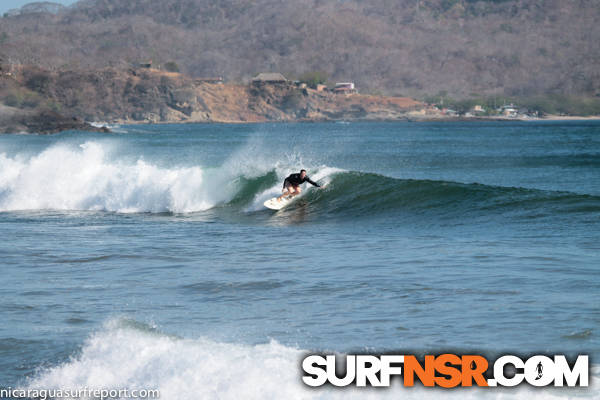 Nicaragua Surf Report - Report Photo 03/09/2015  4:13 PM 