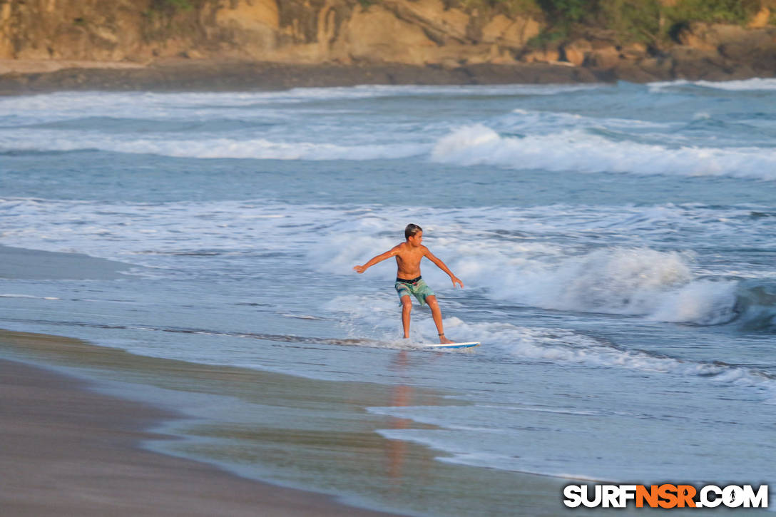 Nicaragua Surf Report - Report Photo 08/04/2020  8:05 PM 