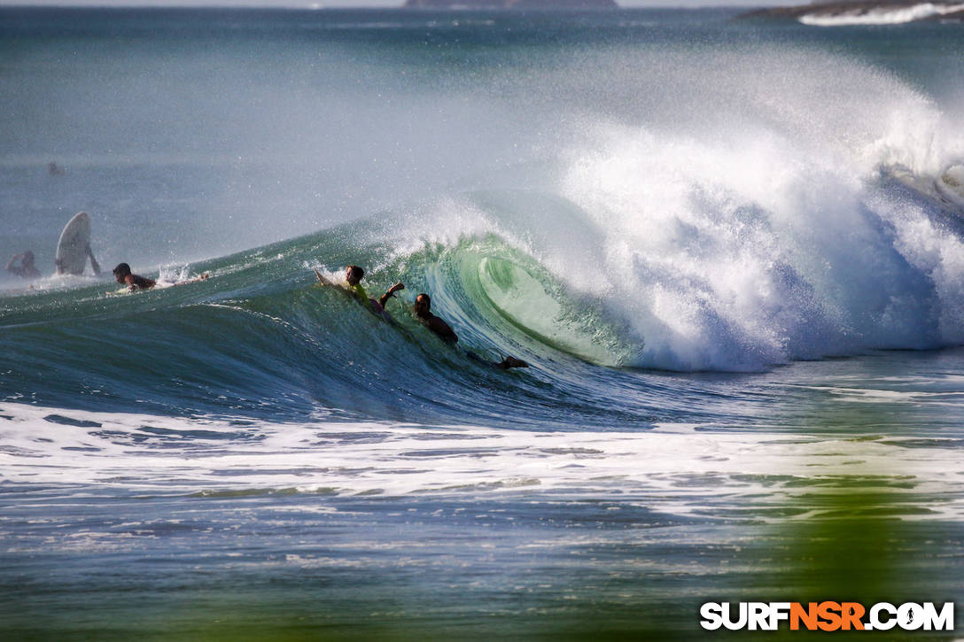 Nicaragua Surf Report - Report Photo 01/02/2022  10:14 PM 