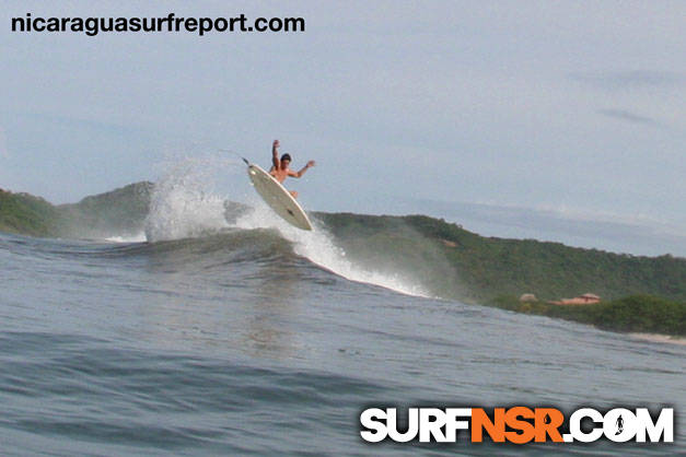 Nicaragua Surf Report - Report Photo 06/13/2009 7:46 PM