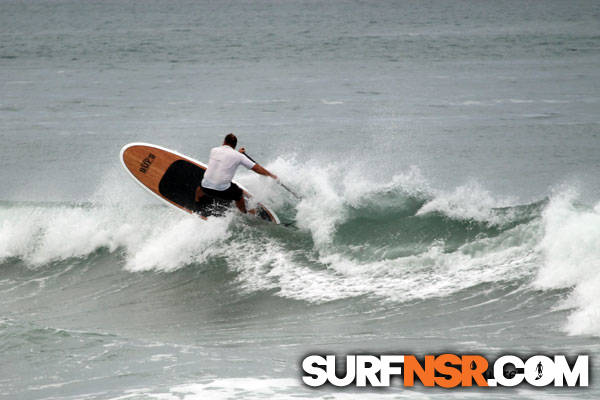 Nicaragua Surf Report - Report Photo 06/25/2013  9:44 PM 