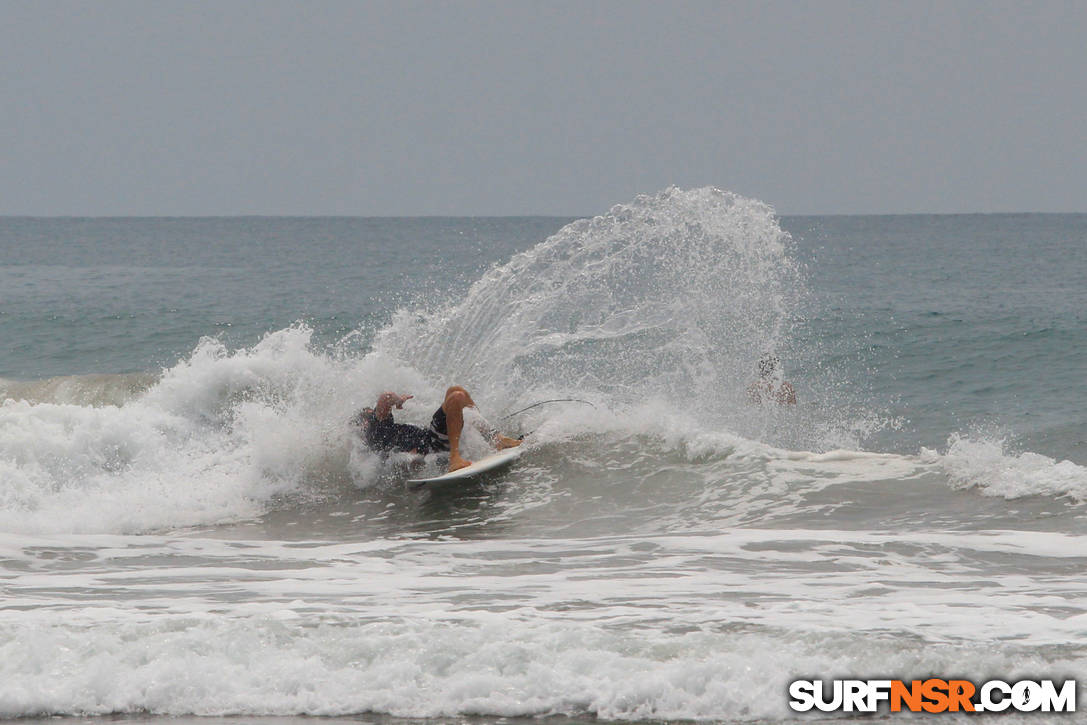 Nicaragua Surf Report - Report Photo 10/07/2016  3:34 PM 