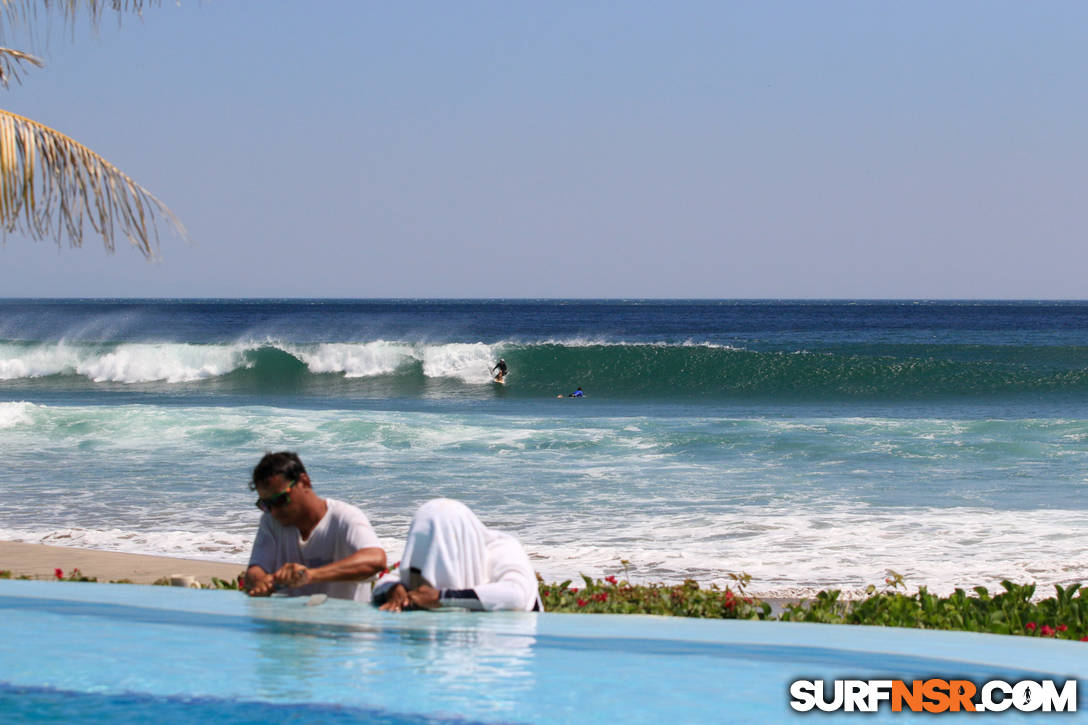 Nicaragua Surf Report - Report Photo 04/07/2016  4:22 PM 