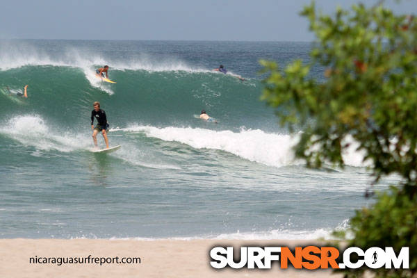 Nicaragua Surf Report - Report Photo 06/19/2013  5:02 PM 