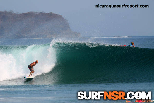 Nicaragua Surf Report - Report Photo 04/11/2013  8:27 PM 