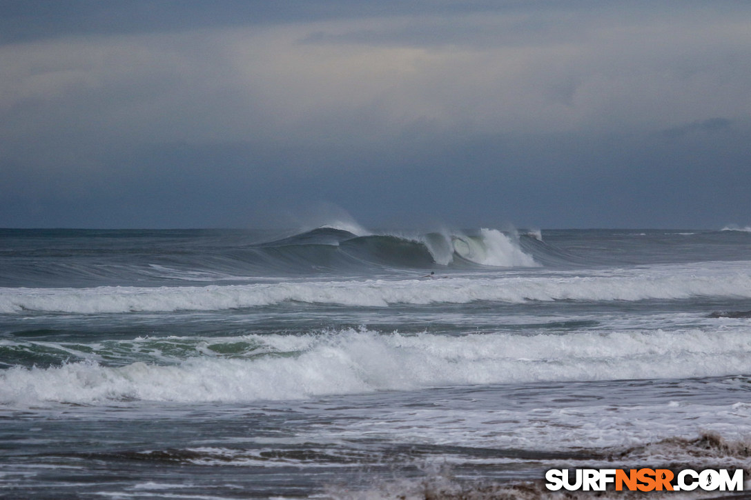 Nicaragua Surf Report - Report Photo 06/20/2017  7:07 PM 