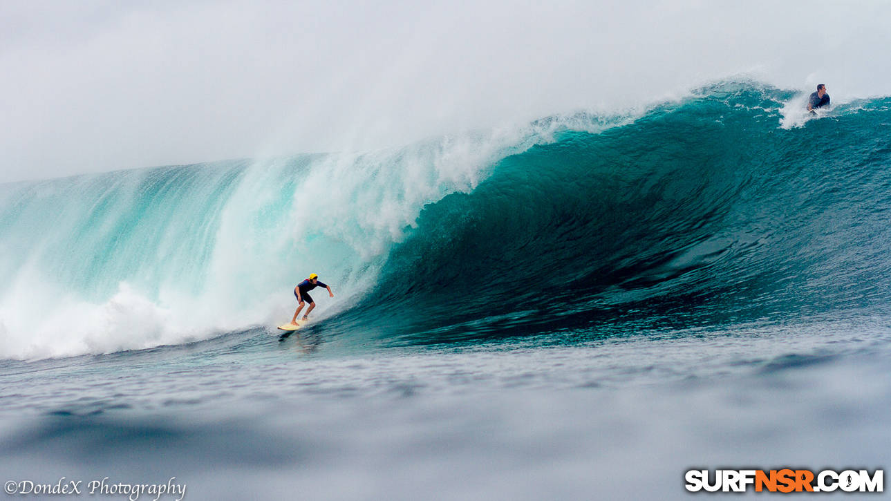 Nicaragua Surf Report - Report Photo 09/06/2015  7:43 AM 