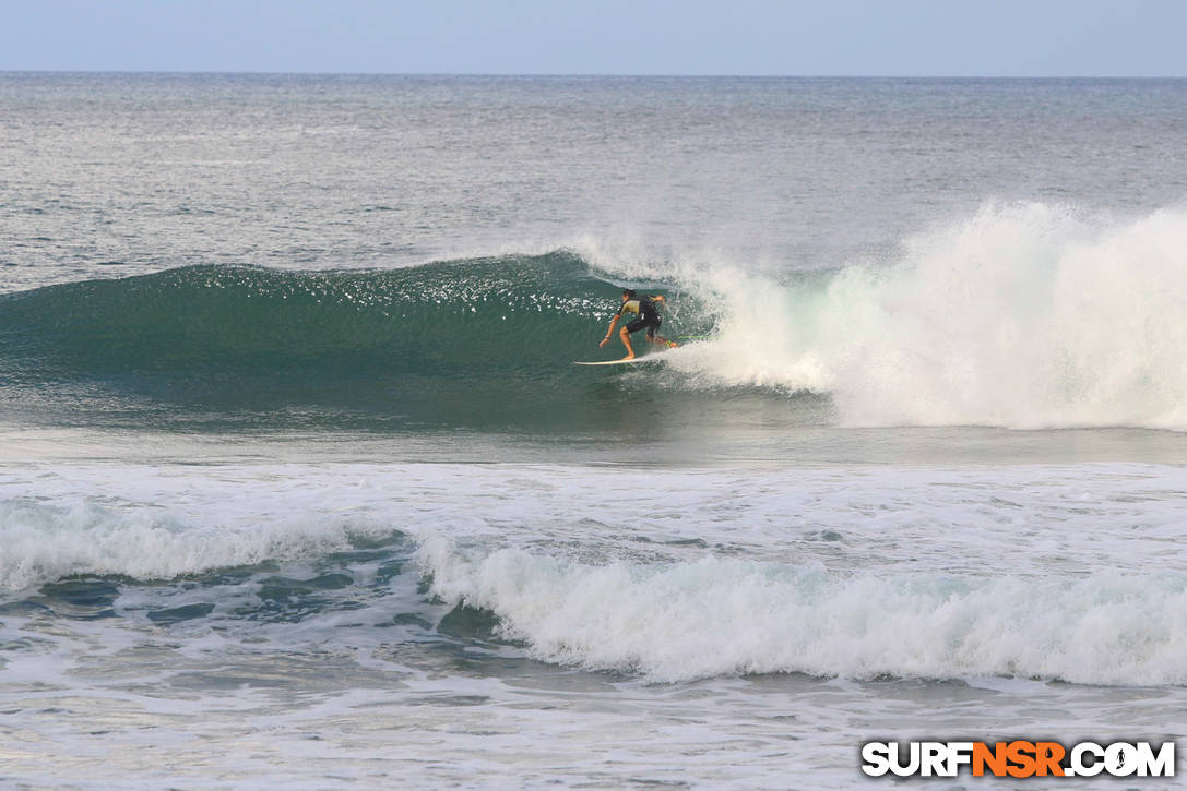 Nicaragua Surf Report - Report Photo 05/11/2016 10:43 AM