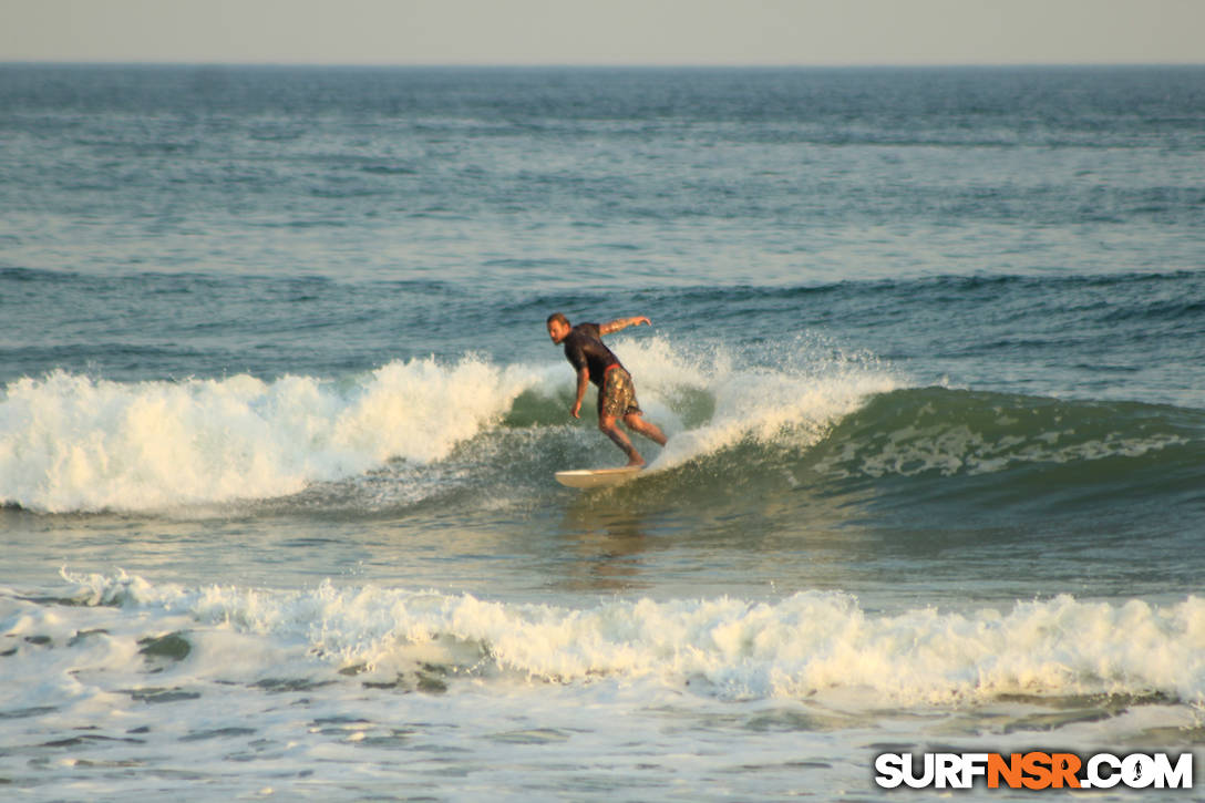 Nicaragua Surf Report - Report Photo 05/08/2018 9:02 PM