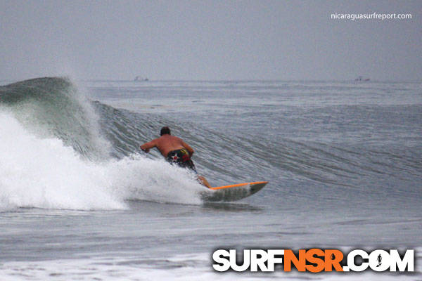 Nicaragua Surf Report - Report Photo 11/11/2010 5:40 PM