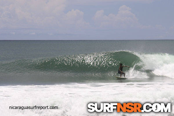 Nicaragua Surf Report - Report Photo 10/02/2013  6:27 PM 