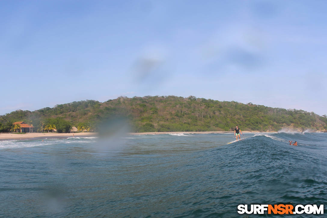 Nicaragua Surf Report - Report Photo 05/23/2016  4:55 PM 