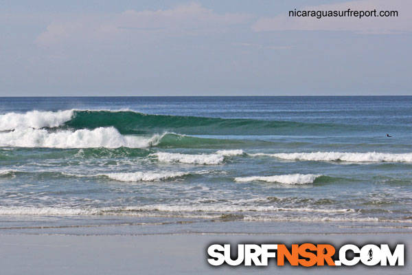 Nicaragua Surf Report - Report Photo 10/11/2010  6:45 PM 