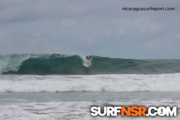 Nicaragua Surf Report - Report Photo 09/15/2014  12:46 PM 