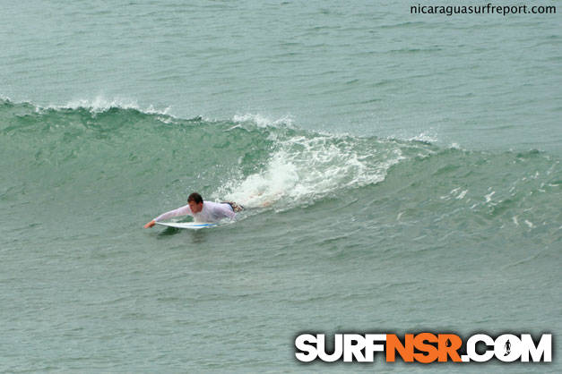 Nicaragua Surf Report - Report Photo 05/28/2008  3:51 PM 