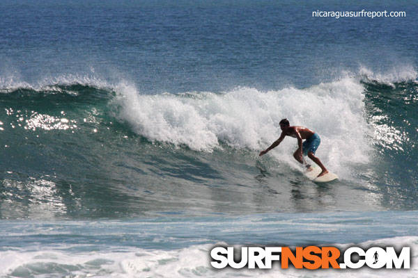 Nicaragua Surf Report - Report Photo 07/02/2011 5:26 PM