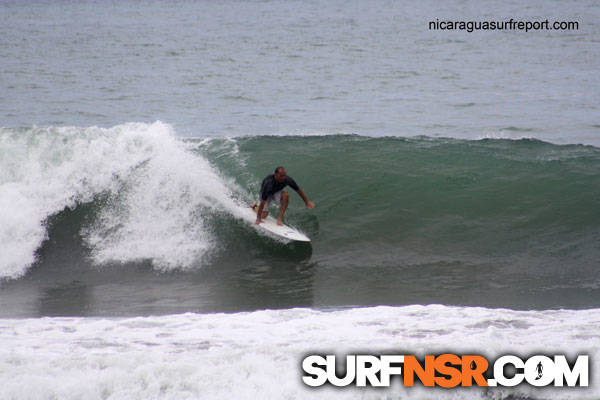 Nicaragua Surf Report - Report Photo 07/02/2010 1:55 PM