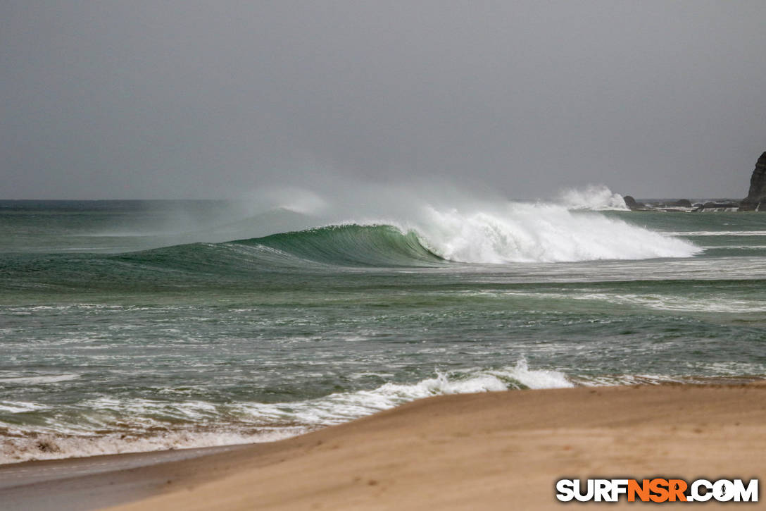 Nicaragua Surf Report - Report Photo 06/09/2018  5:02 PM 