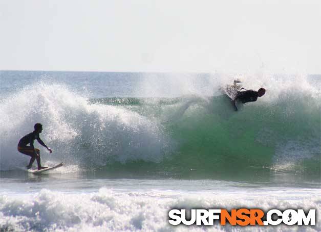 Nicaragua Surf Report - Report Photo 09/25/2006  10:23 PM 