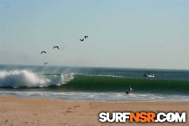 Nicaragua Surf Report - Report Photo 03/17/2006  1:37 PM 