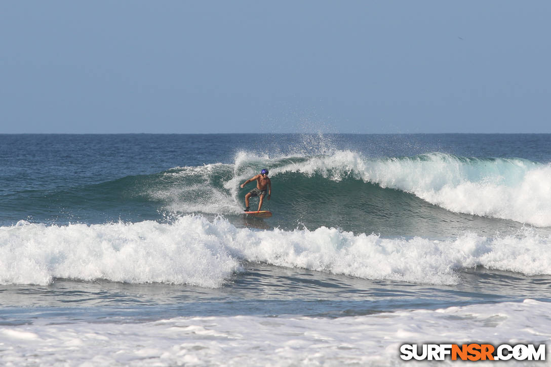 Nicaragua Surf Report - Report Photo 12/15/2015 1:21 PM