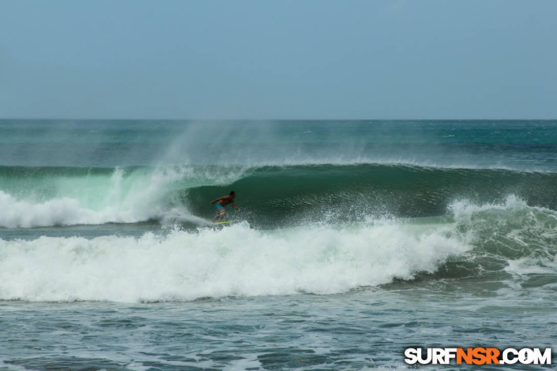Nicaragua Surf Report - Report Photo 08/28/2019  4:55 PM 