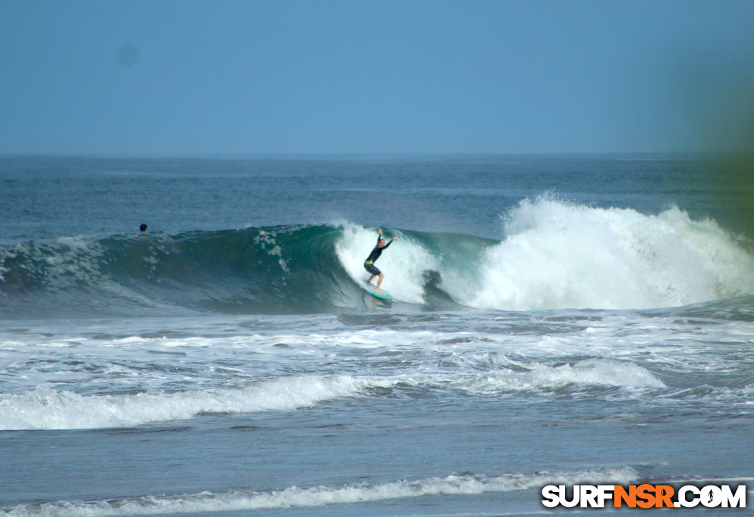 Nicaragua Surf Report - Report Photo 04/20/2017  4:27 PM 