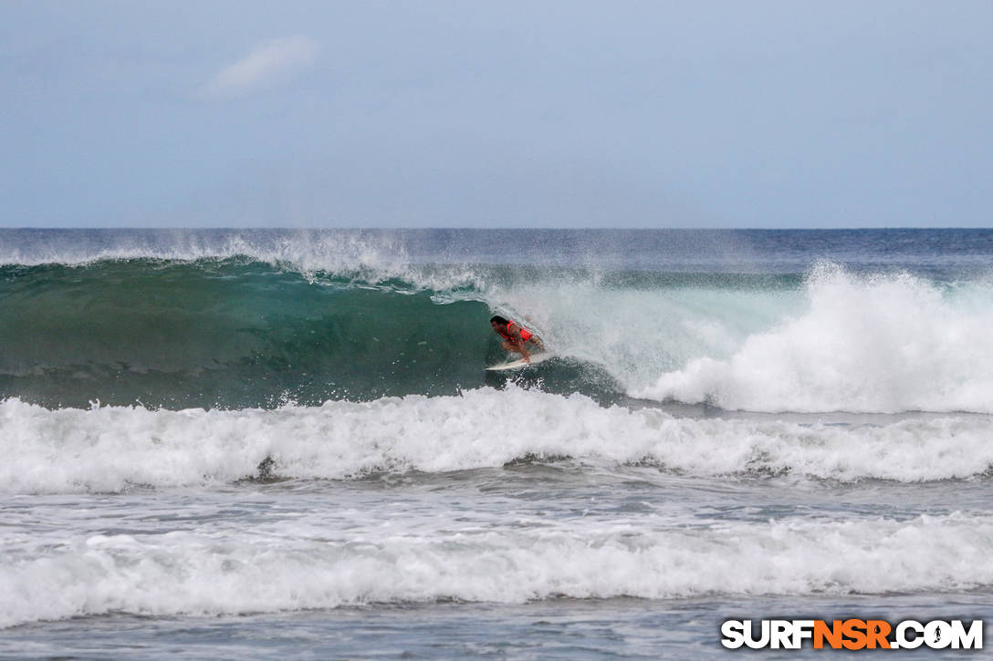 Nicaragua Surf Report - Report Photo 08/29/2018 7:15 PM