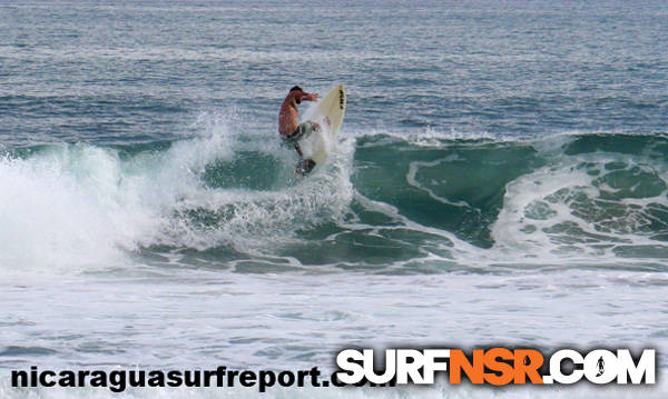 Nicaragua Surf Report - Report Photo 06/10/2010  10:01 PM 