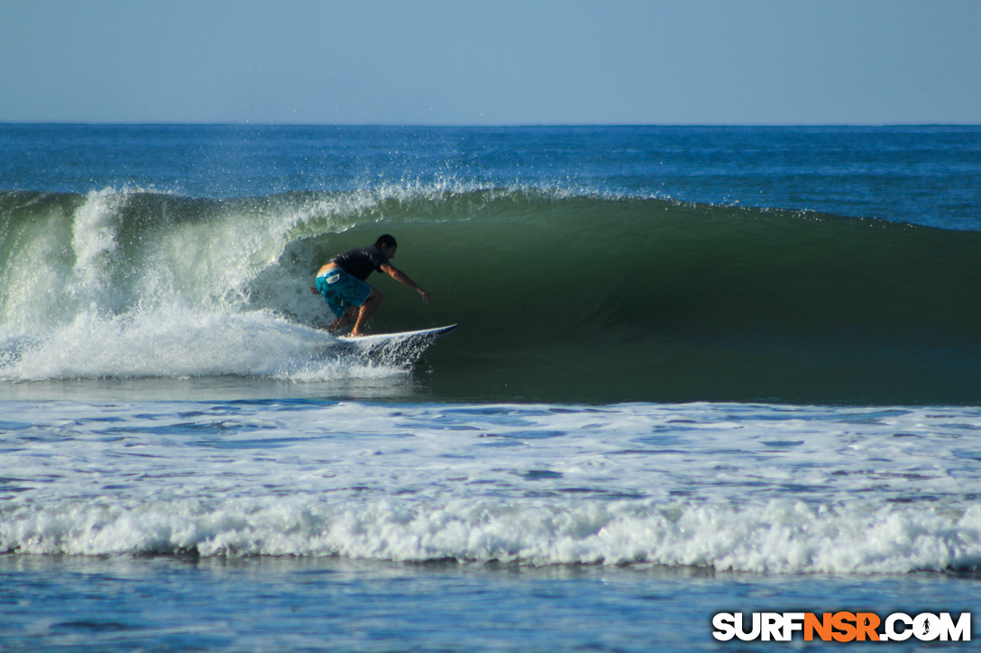 Nicaragua Surf Report - Report Photo 11/21/2017  7:33 PM 