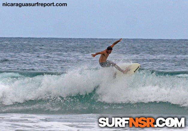 Nicaragua Surf Report - Report Photo 06/15/2009 2:37 PM