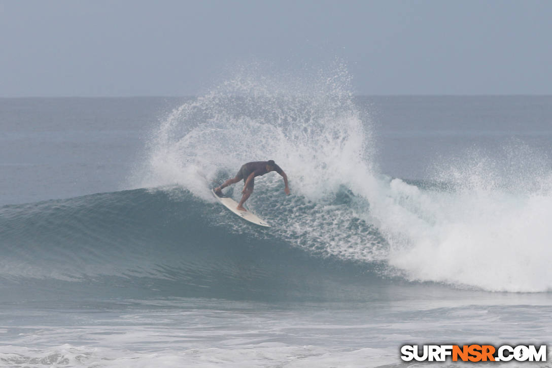 Nicaragua Surf Report - Report Photo 09/05/2020  10:10 AM 