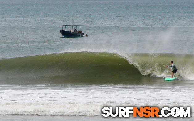 Nicaragua Surf Report - Report Photo 06/24/2006 3:00 AM